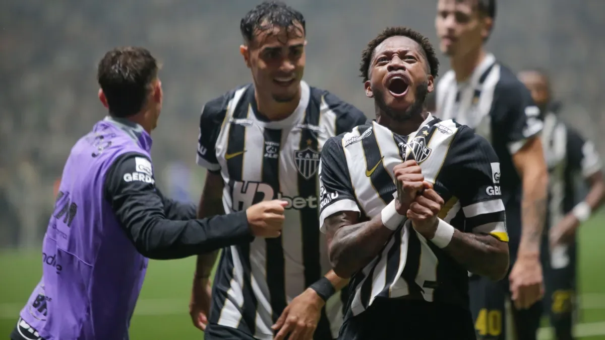 Atlético-MG x Cruzeiro: horário e onde assistir ao jogo do Brasileirão