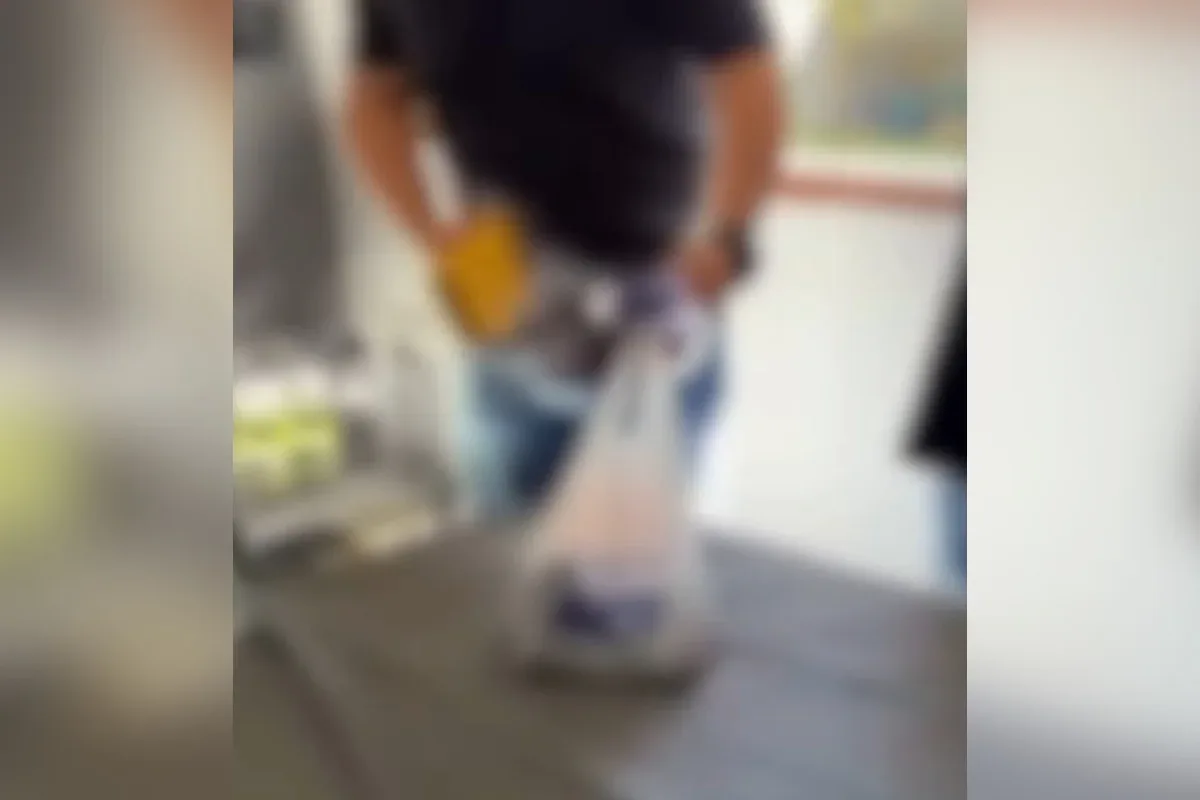 Policial suspeita de forjar apreensão de drogas vai para prisão domiciliar