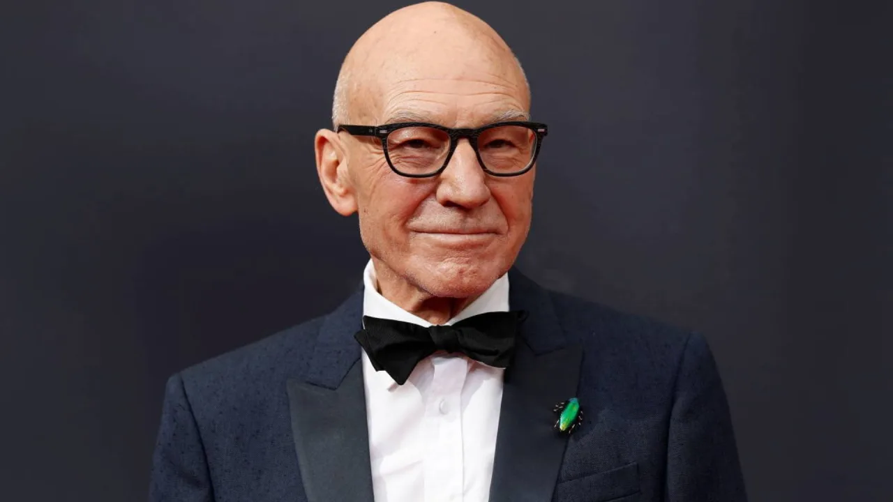Patrick Stewart, o Professor Xavier dos ‘X-Men’, morre aos 86 anos