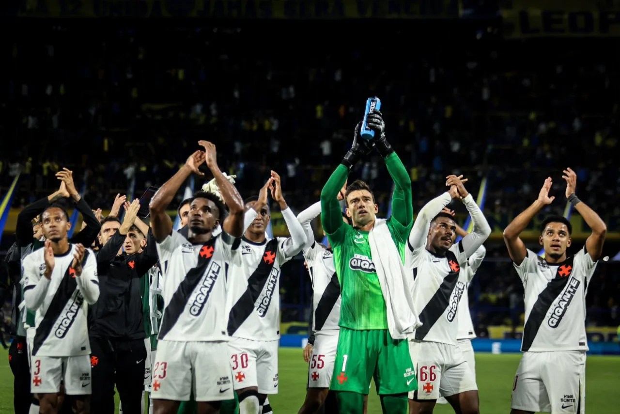 Consórcio Fla-Flu coloca o Maracanã à disposição do Vasco para semi da Copa do Brasil