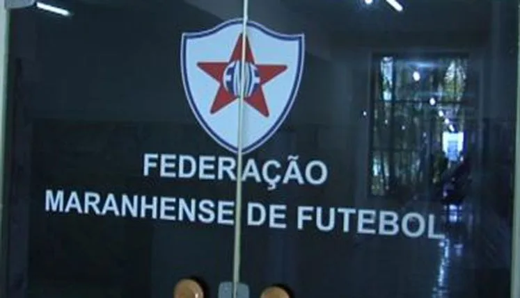 Última audiência tenta conciliação para definir futuro da Federação Maranhense de Futebol