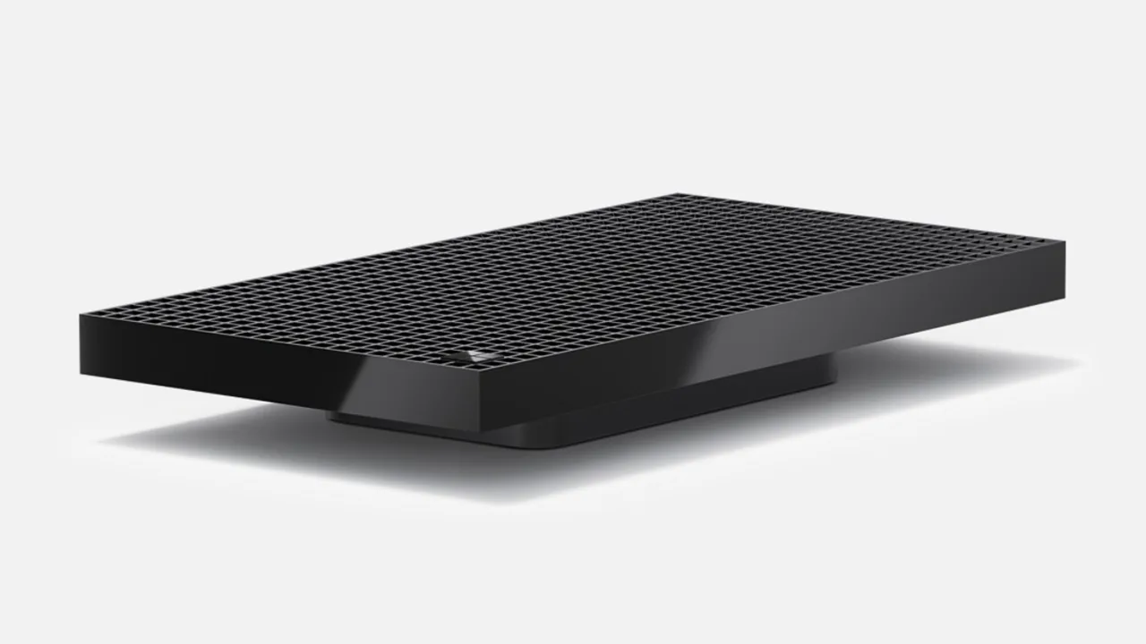Diferentão, poderoso e caro: Surface RTX Spark Dev Box é oficial