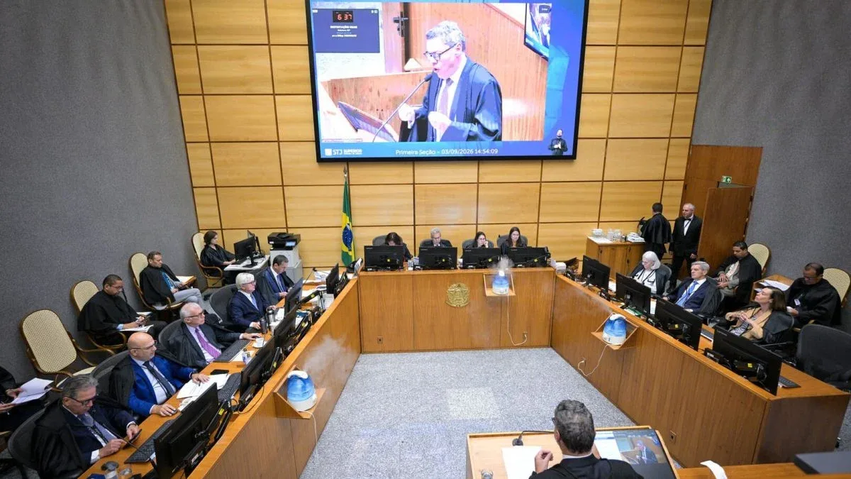 STJ retoma análise de “fracking” para óleo e gás em 14 de outubro