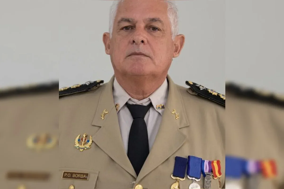 Tenente-coronel da PMBA é preso suspeito de receber R$ 286 mil de milícia