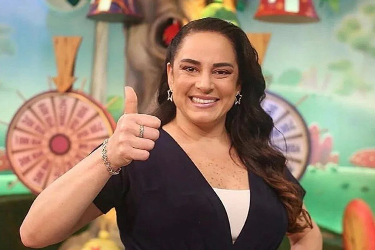 Silvia Abravanel reage à derrota nas eleições 2026: “Novo capítulo”