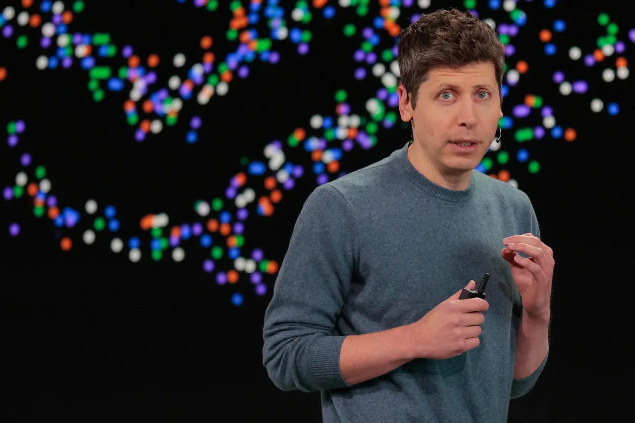 Altman, Zuckerberg e Bezos: como bilionários da tecnologia estão mudando a ciência