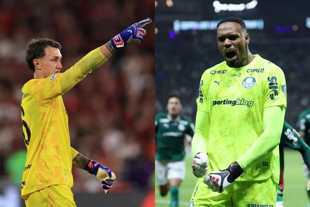 Times de Brasil e Argentina farão final valendo hegemonia na Libertadores