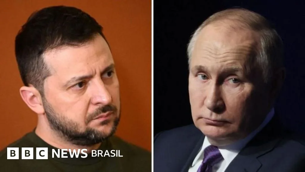 'Não há regras': a nova estratégia de Putin que pretende impossibilitar a vida nas cidades ucranianas