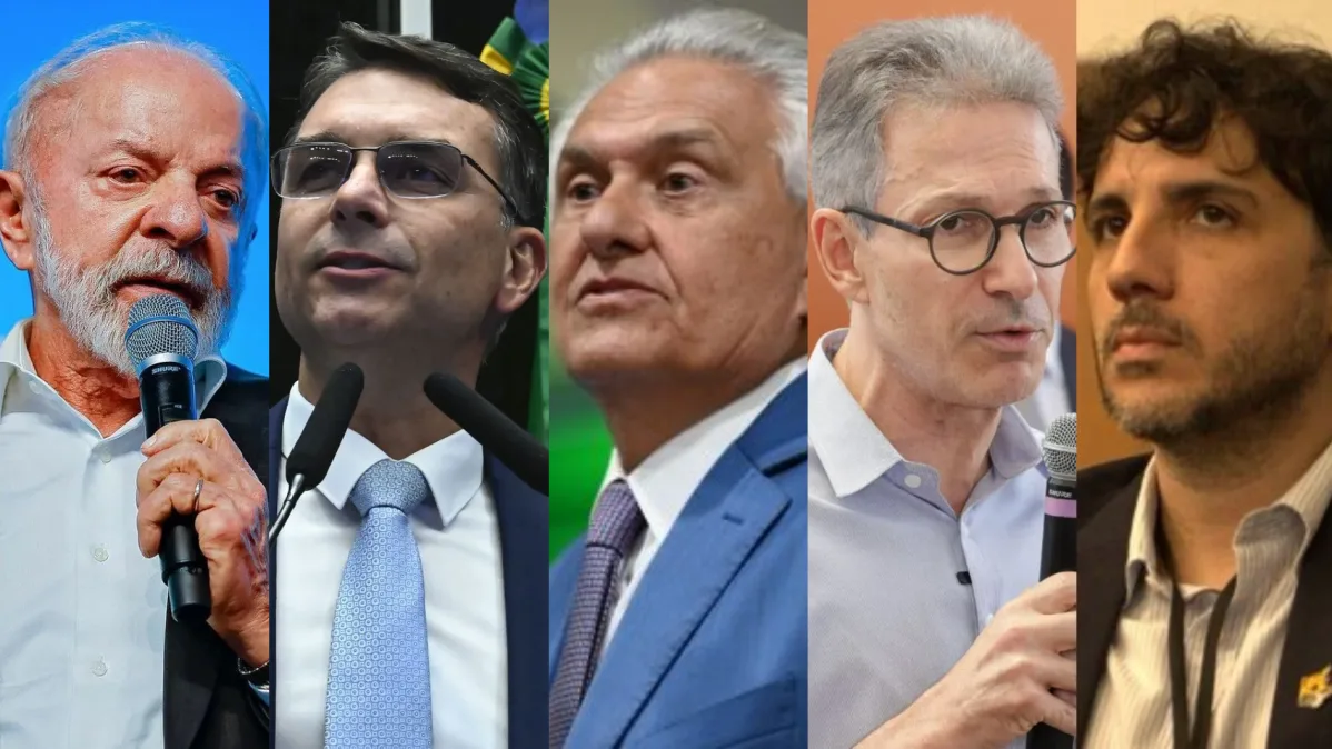 Decisivo, Sudeste recebe últimos atos dos presidenciáveis antes do 1º turno