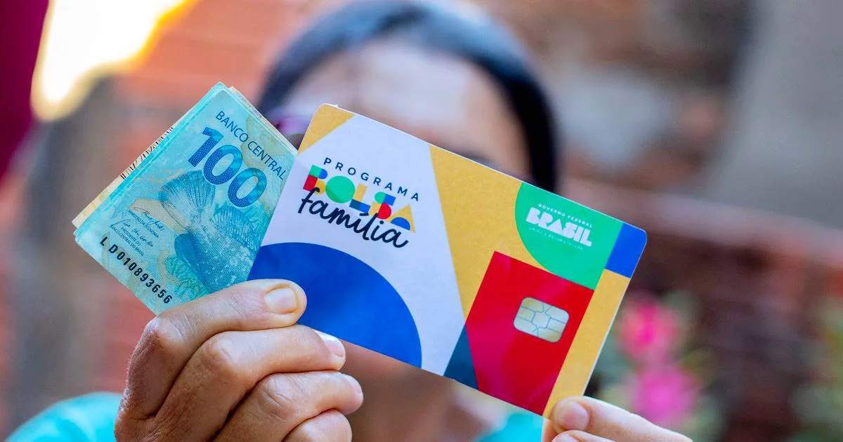 Bolsa Família tem pagamentos antecipados para antes do segundo turno das eleições