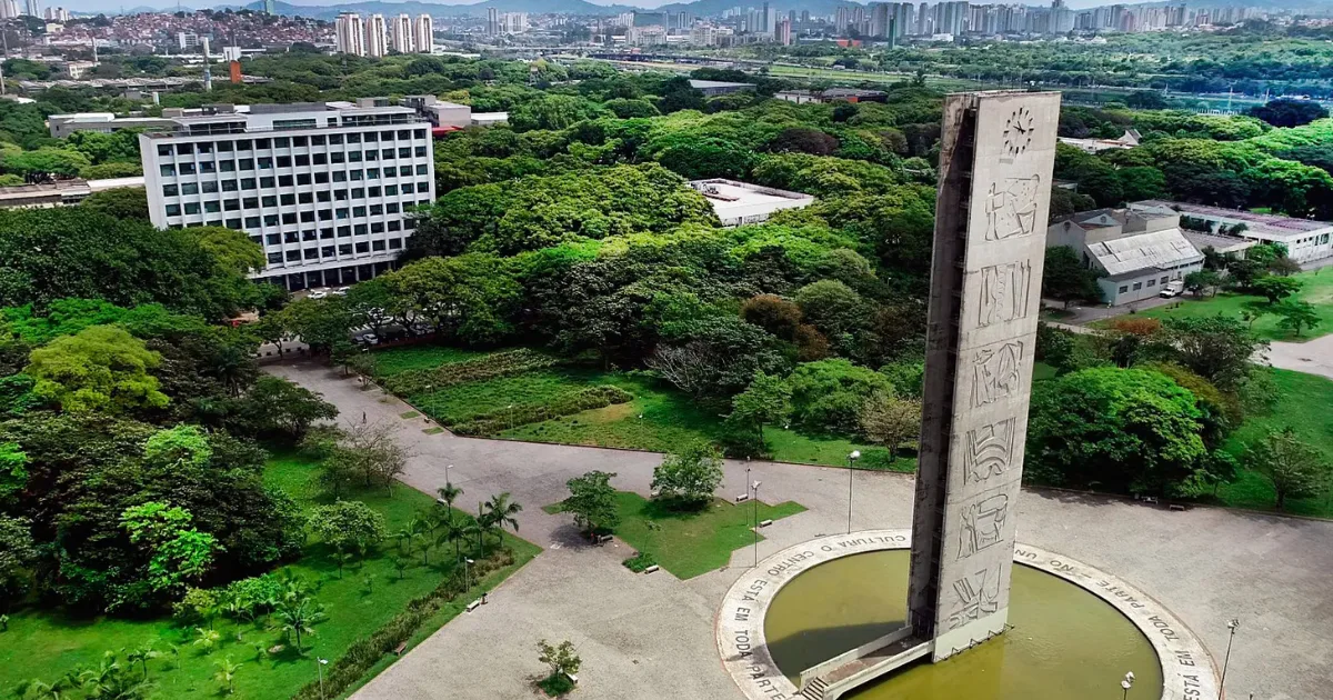 USP mantém 2ª posição em ranking de universidades da América Latina; veja top 10