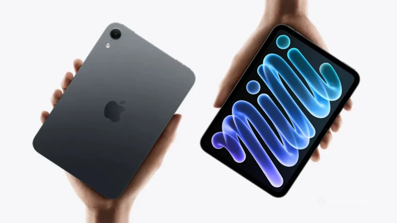 Apple lança novo iPad mini com tela OLED por R$ 8.499