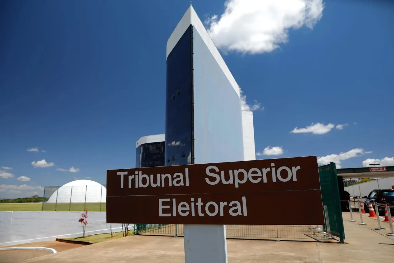 Eleições 2026: leia os horários de votação em cada Estado e no DF