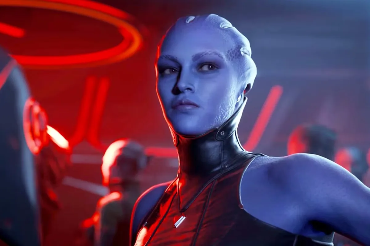Por que Mass Effect 5 poderia ter revolucionado a franquia
