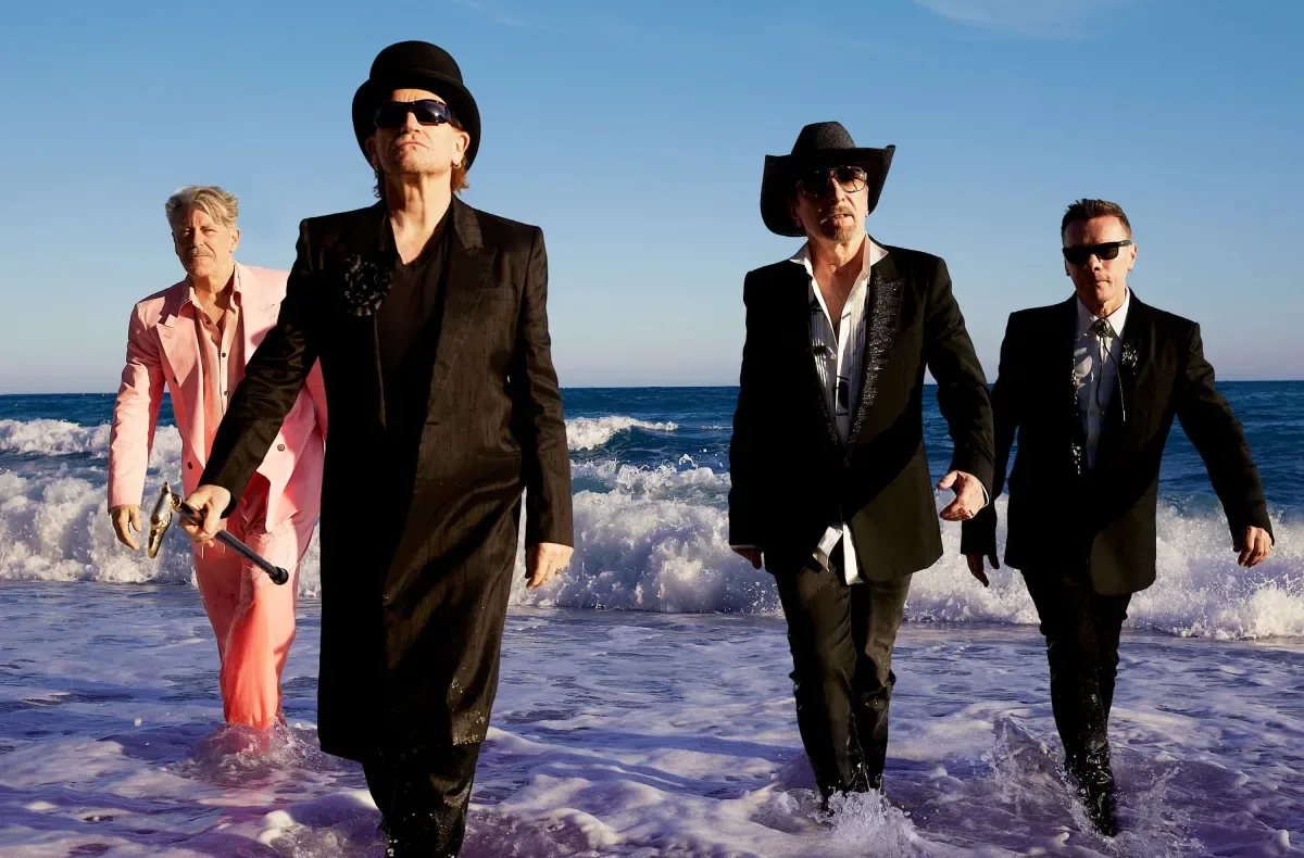 U2 no Brasil: venda geral de ingressos começa nesta quinta-feira (22)