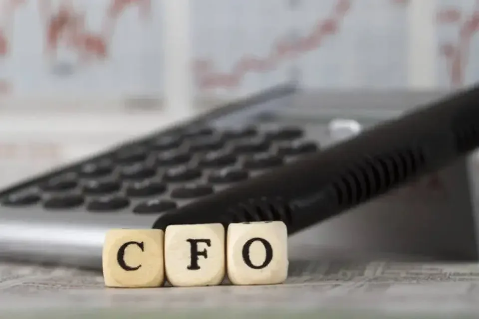 Qual é o caminho para alcançar a cadeira de CFO?