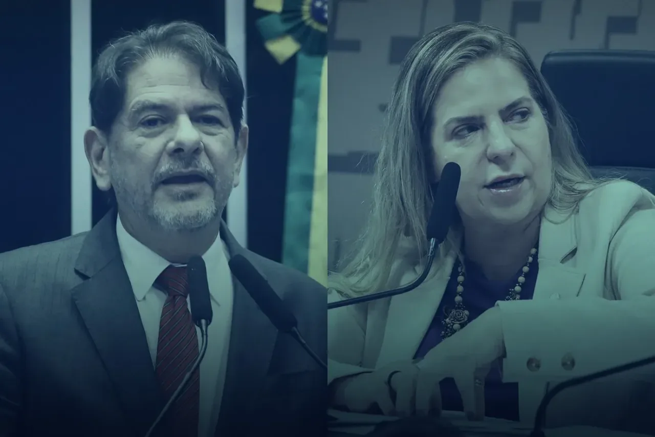 Resultado Senador do Ceará 2026: Cid Gomes (PSB) e Luizianne Lins (Rede) são eleitos