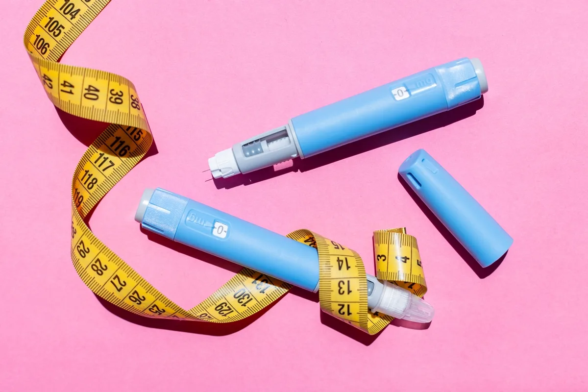 Anvisa aprova 5 novas canetas GLP-1 para tratamento de obesidade e diabetes