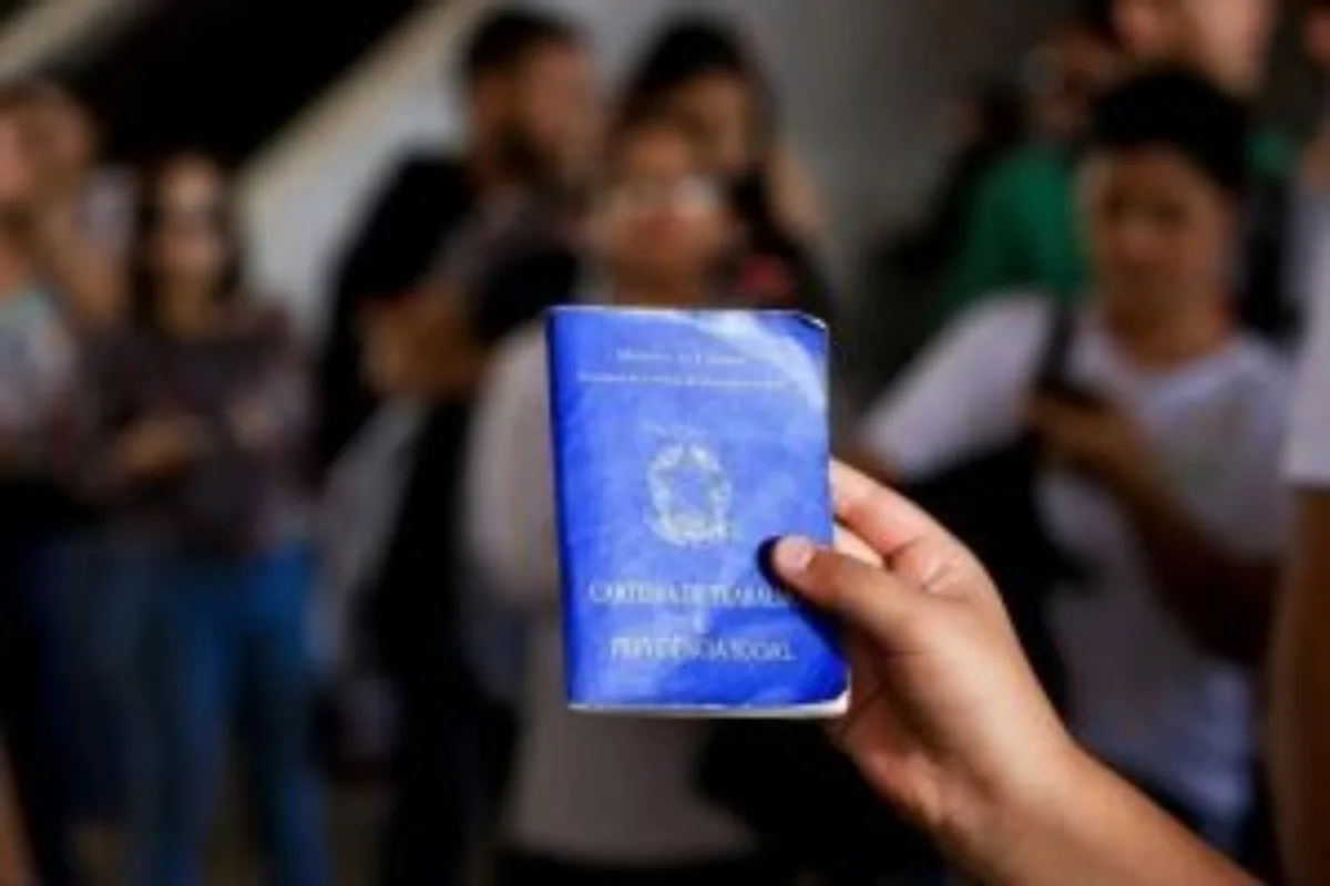 Com salários de até R$ 4,8 mil, DF tem 605 vagas de emprego nesta quarta