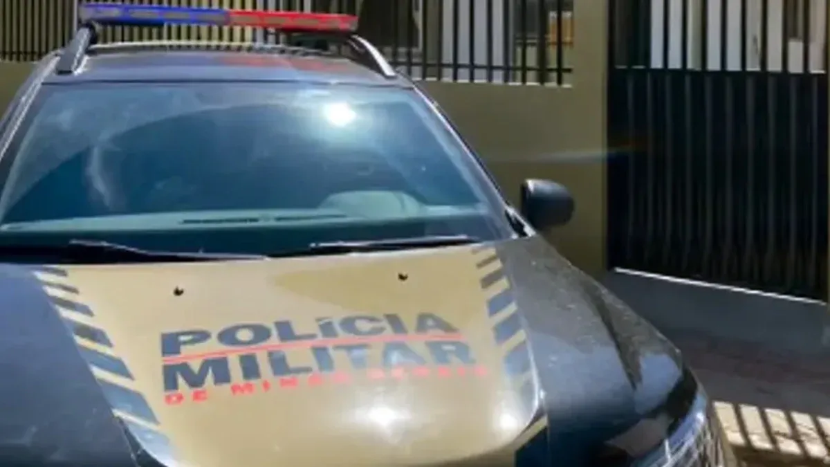 Homem mata mulher em MG, filma corpo e posta: "Assim que vão lembrar dela"