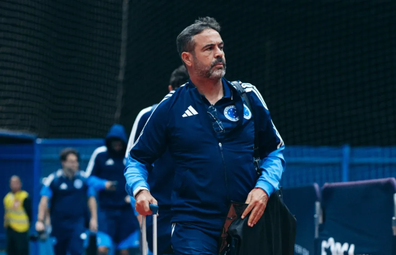Artur Jorge analisa nova regra de estrangeiros da CBF: ‘É o caminho certo’