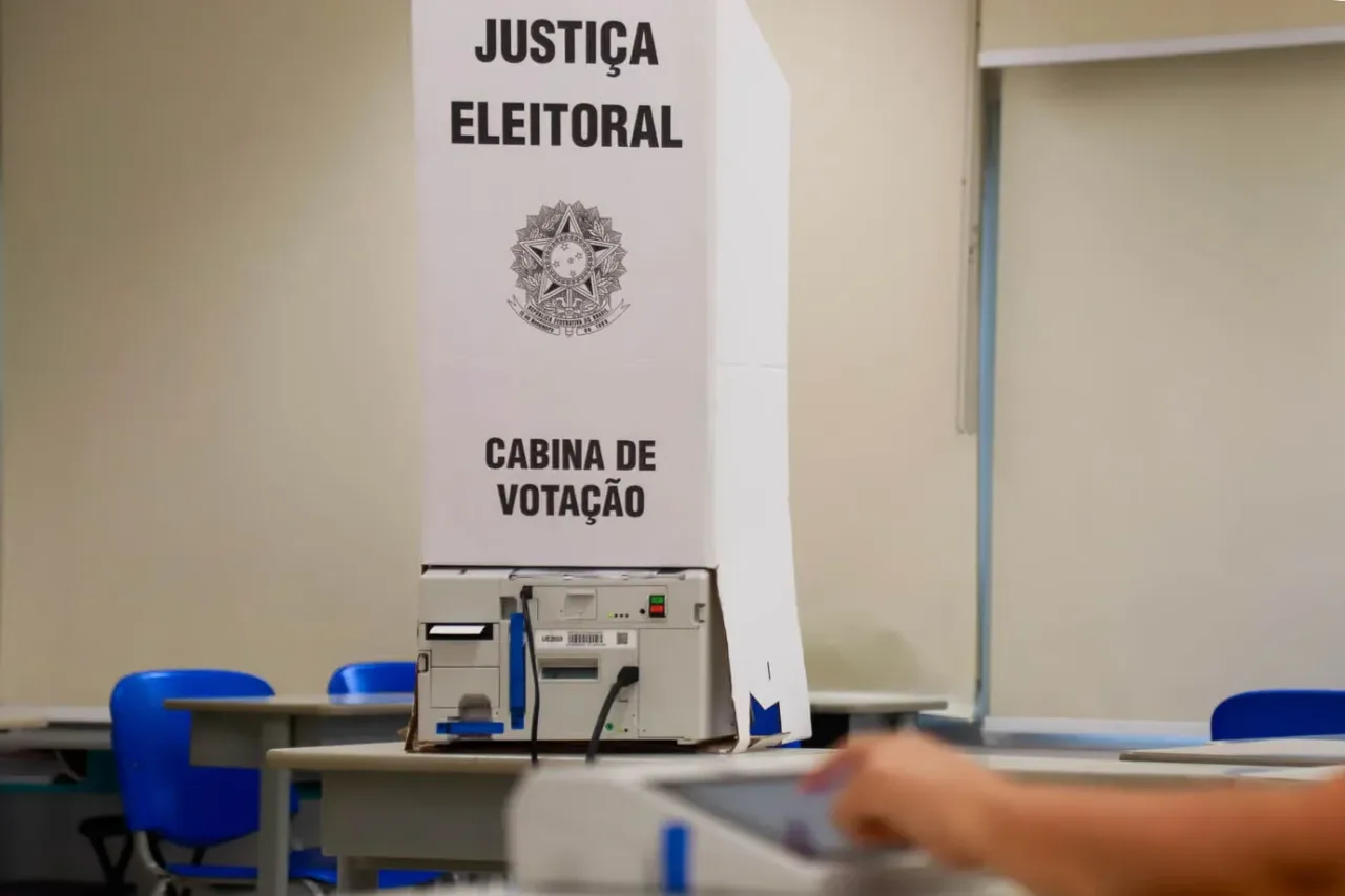 Que horas saiu o resultado do primeiro turno em 2022? Veja o horário