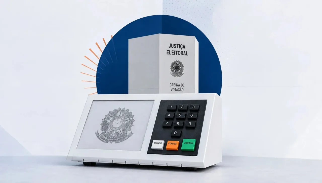 Conheça os 27 governadores eleitos em 2026