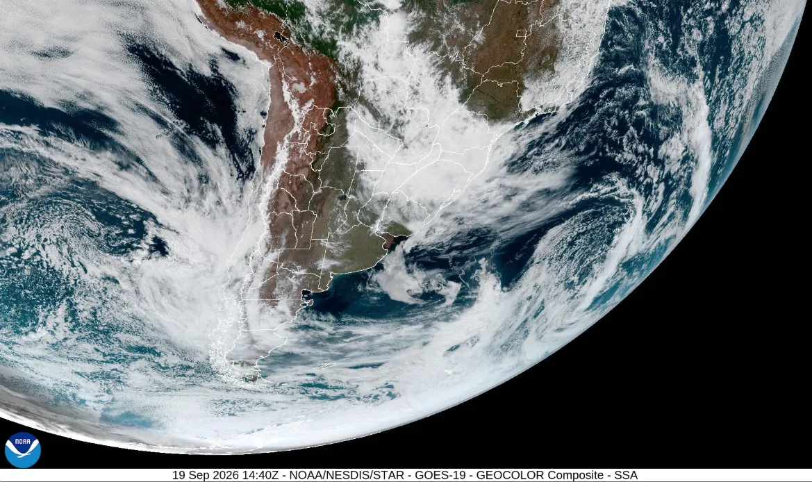 Três dias de chuva: SP entra em atenção para tempestades