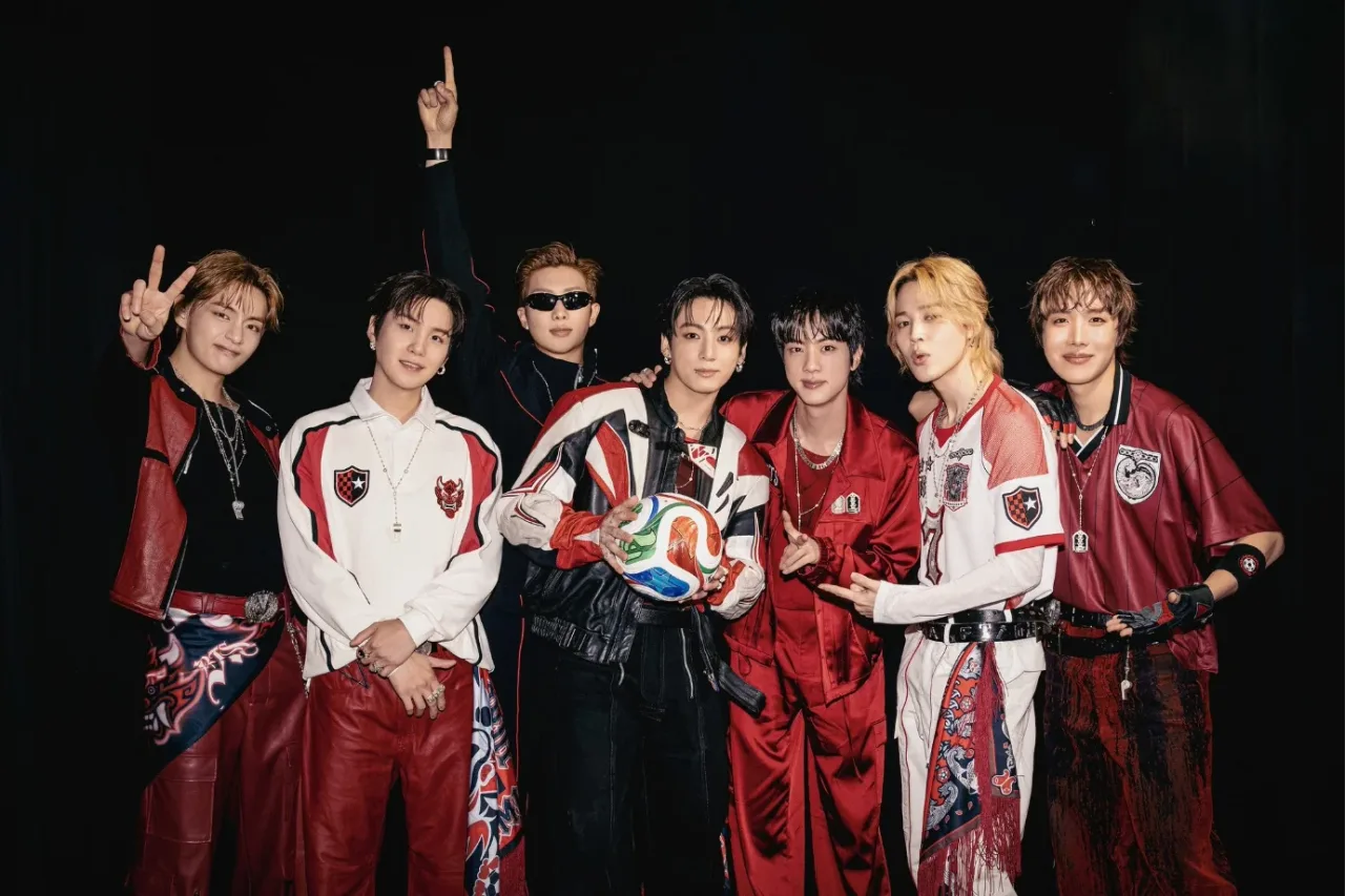 Ainda há ingressos para o show do BTS em São Paulo? Grupo se apresenta hoje no MorumBIS