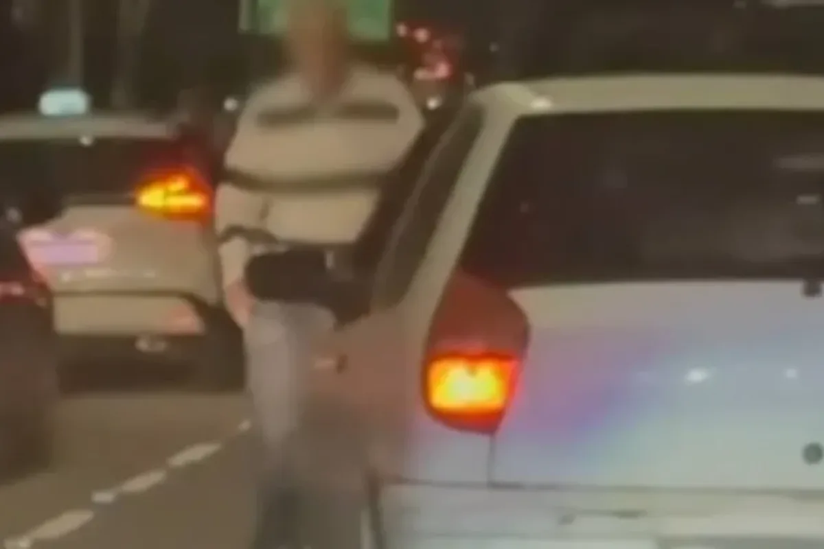 Motorista causou atropelamento e morte de tio de Boulos "para pirraçar"