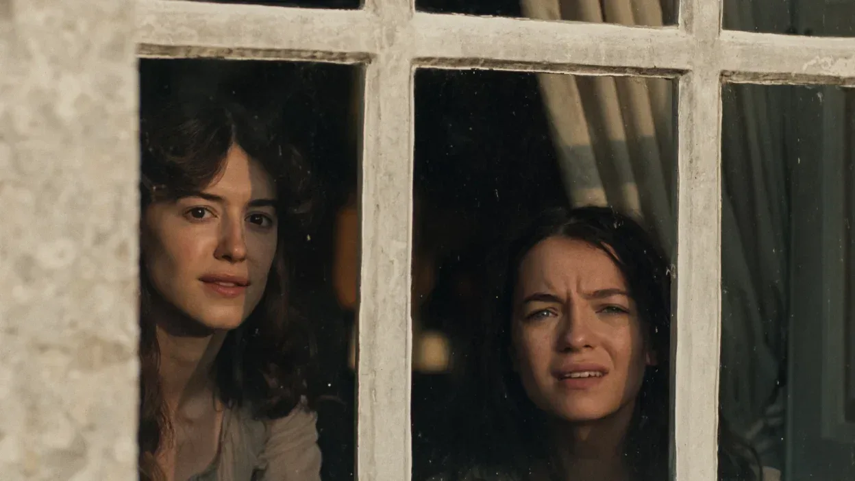 Jane Austen está de volta aos cinemas. As adaptações de livros viraram a nova febre da geração Z?