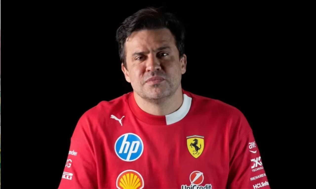 Marçal grava vídeo para indecisos e pede voto em Flávio