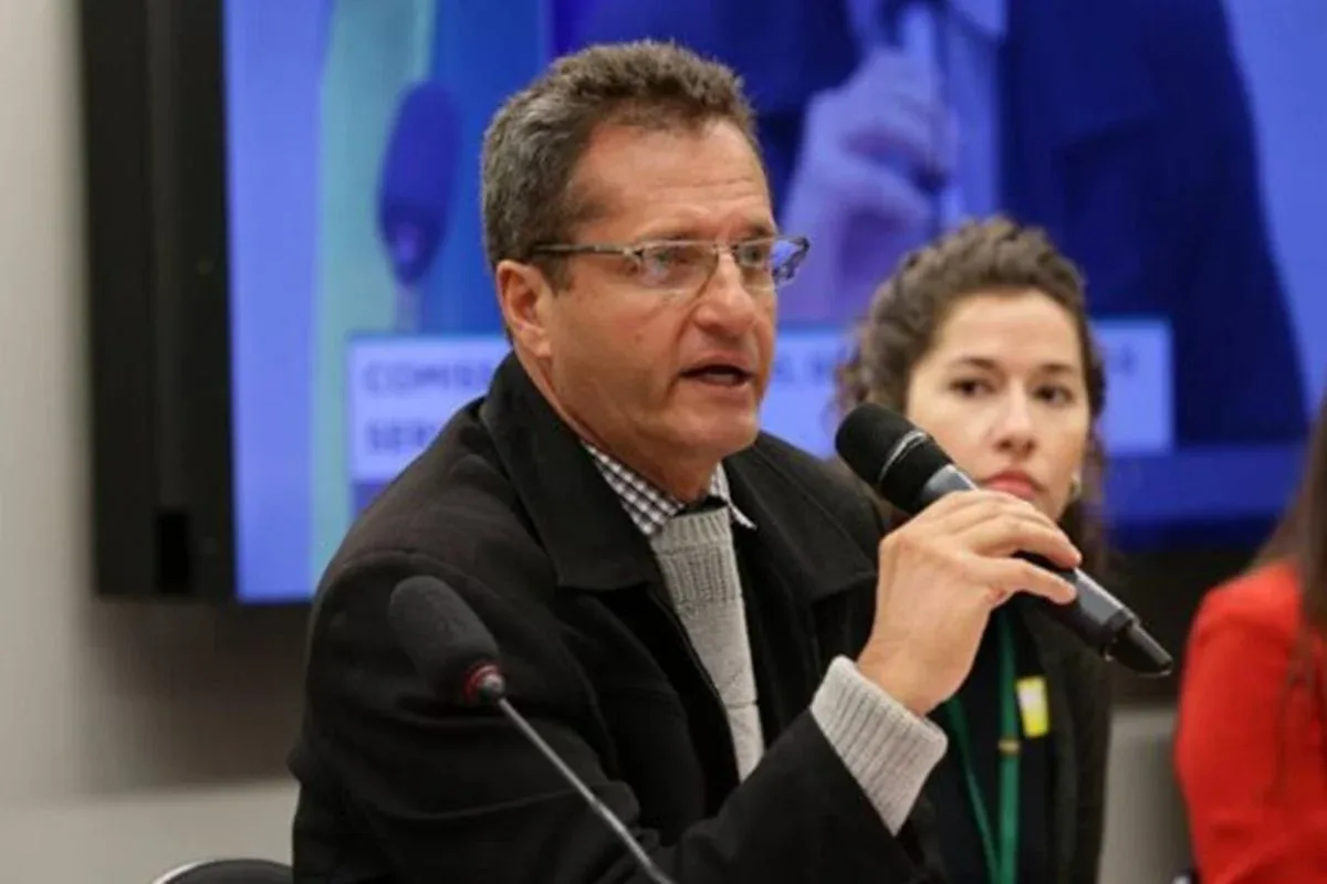Saiba quem é Rôney Nemer, deputado distrital eleito que retorna à CLDF