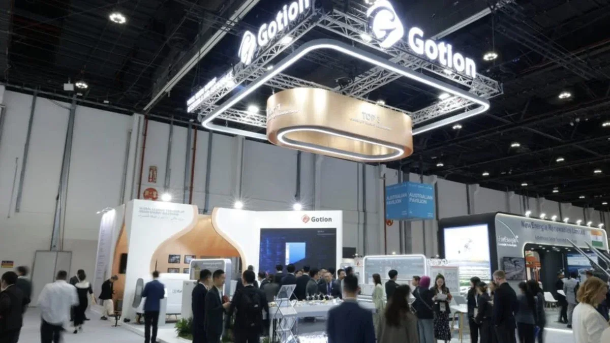 Volkswagen e chinesa Gotion aprofundam parceria em baterias