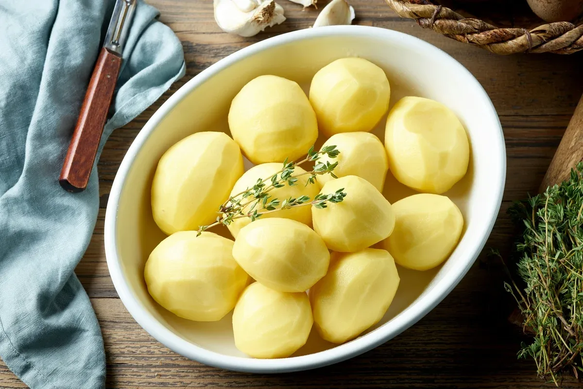 Nutri ensina como incluir a batata na dieta sem elevar a taxa de glicose