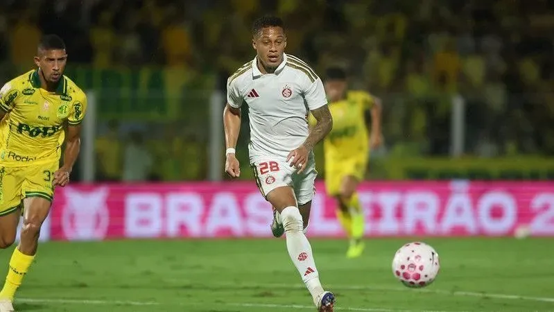 Atlético-MG x Coritiba: horário e onde assistir ao jogo do Brasileirão