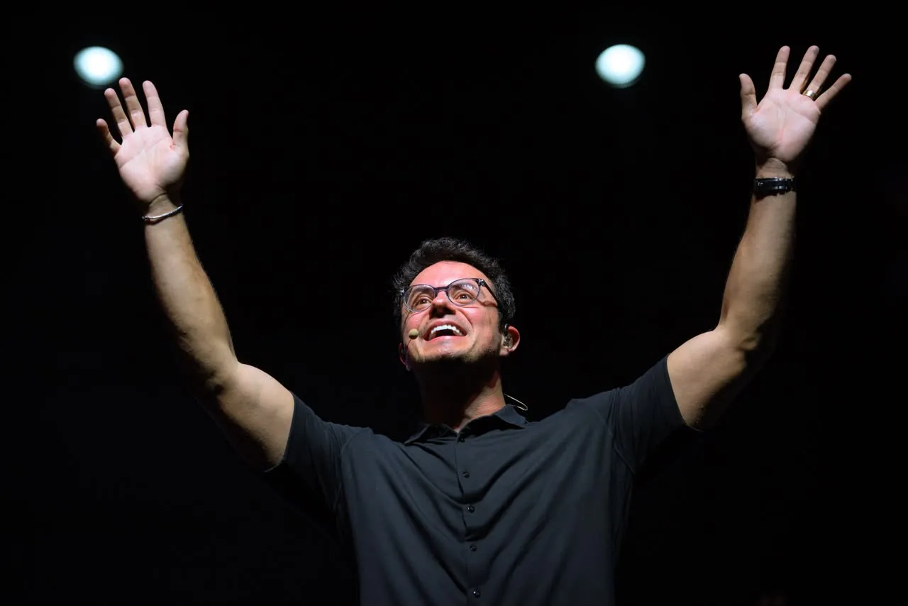 Deive Leonardo retorna a São Luís com a Tour “O Despertar”