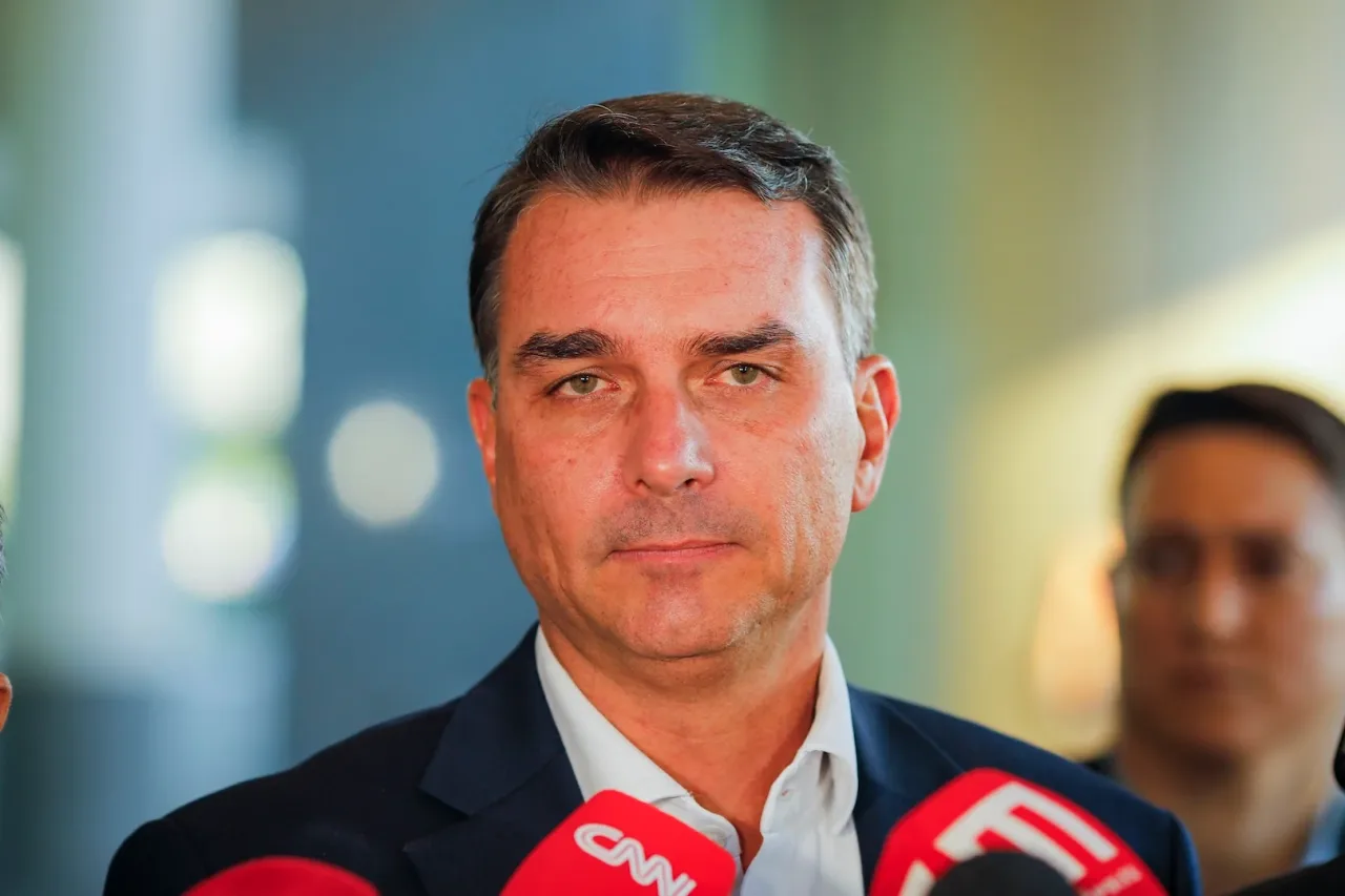 Flávio não aceita derrota e diz que pedirá a anulação do resultado
