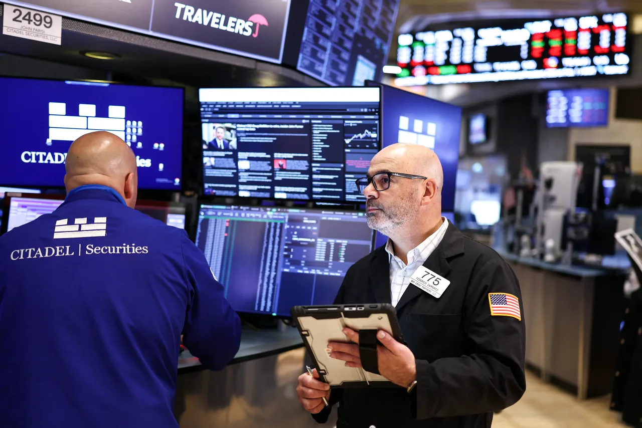 Balanços de gigantes e pesquisas Quaest, Gerp e Futura: o que move os mercados