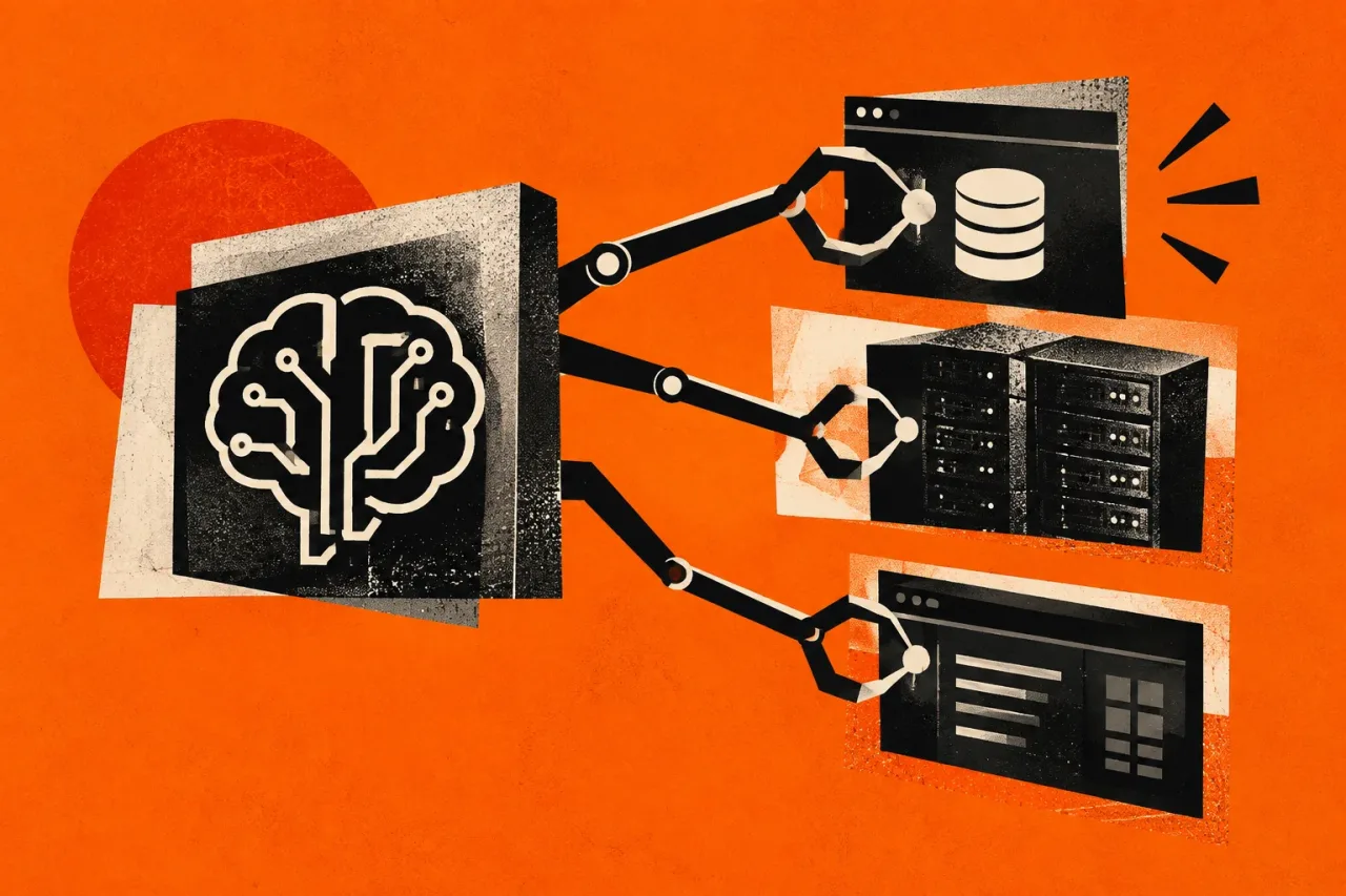 IA generativa, agentes e automação: entenda a diferença de uma vez