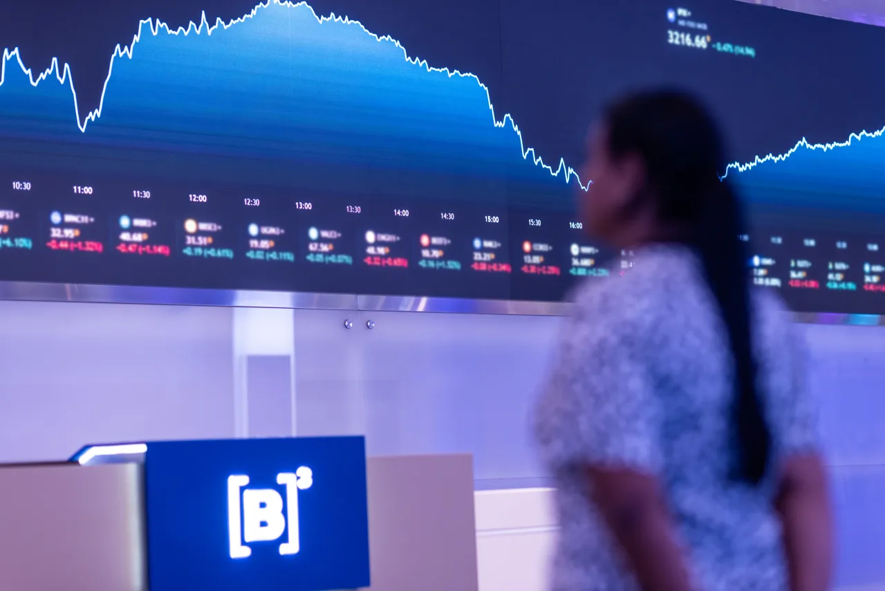 Circuit Breaker: como funciona o mecanismo que suspende negócios quando a bolsa desaba