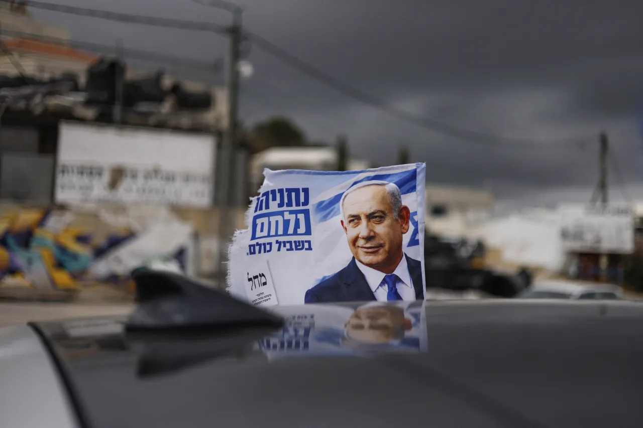Tudo o que você precisa saber sobre as eleições de Israel