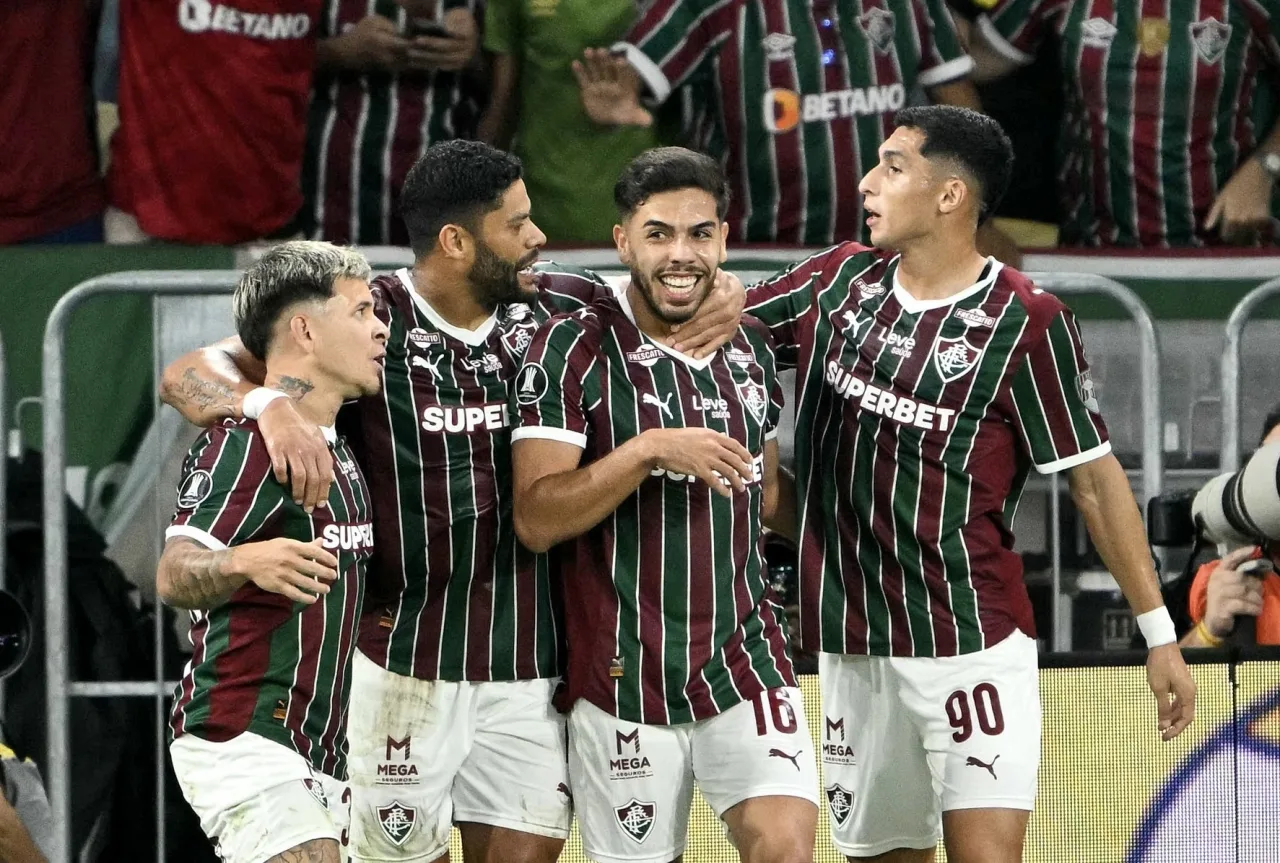 Nonato sobre pênalti que eliminou o Fluminense: ‘Está doendo demais’