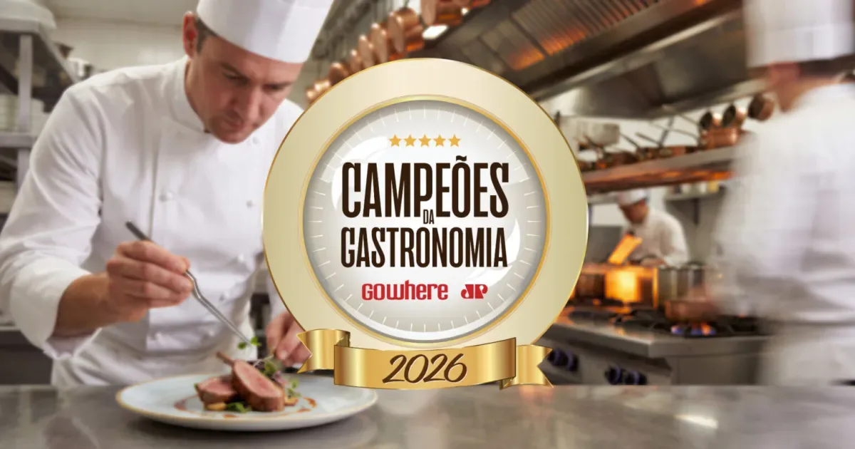 Campeões da Gastronomia 2026: veja os vencedores em 33 categorias de São Paulo
