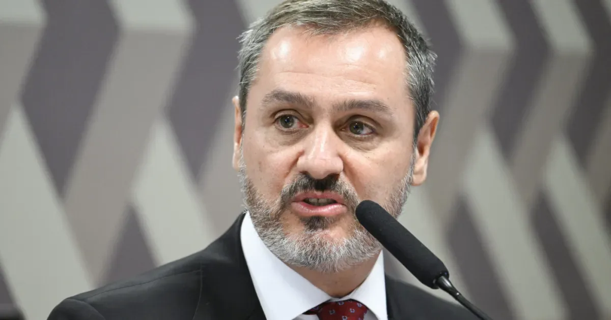 PGR se manifesta contra afastamento de diretor-geral da PF