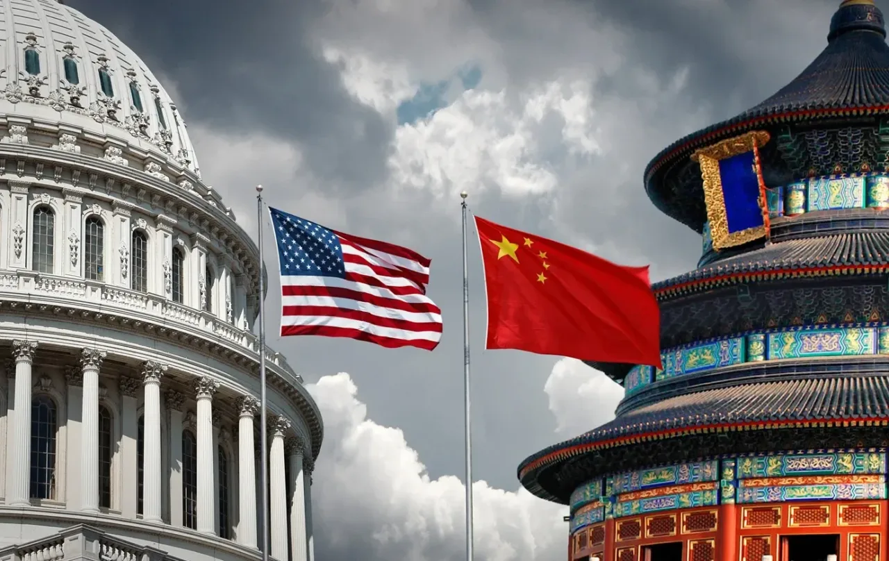 Como a China se tornou uma potência científica, e desafia a liderança dos EUA