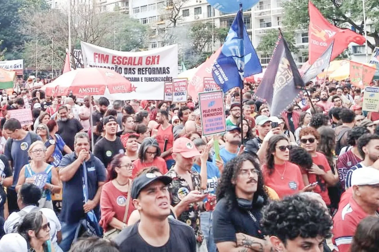 Fim da 6x1 começa neste ano? Quem terá direito? Veja perguntas e respostas