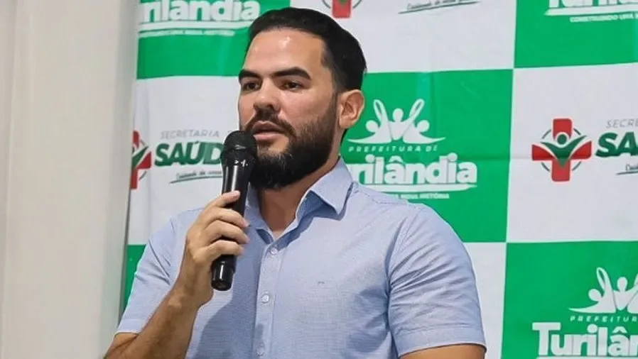 STF revoga afastamento do prefeito de Turilândia e autoriza retorno de Paulo Curió ao cargo