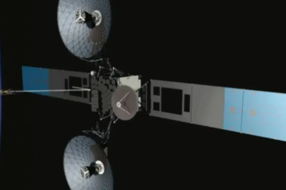 'Starlink chinesa' avança no Brasil com internet via satélite; veja o que falta para chegar