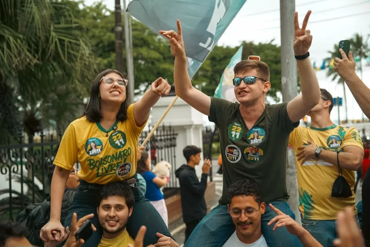 Pavanato e Campopiano gastaram mais de 50% da verba de campanha com redes
